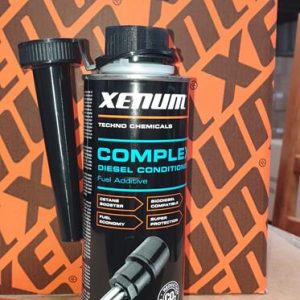 Xenum Complex Diesel Conditioner