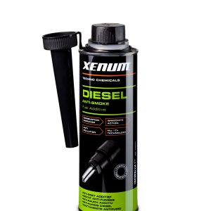Xenum Diesel Anti Smoke - Additif pour carburant Diesel