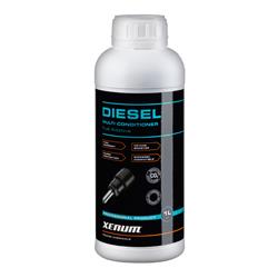 Xenum Diesel Multi Conditioner - Additif pour carburant Diesel