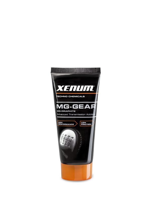 Xenum MG Gear - Additif pour huile de transmission