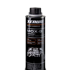 Xenum MoX-G - Additif pour huile