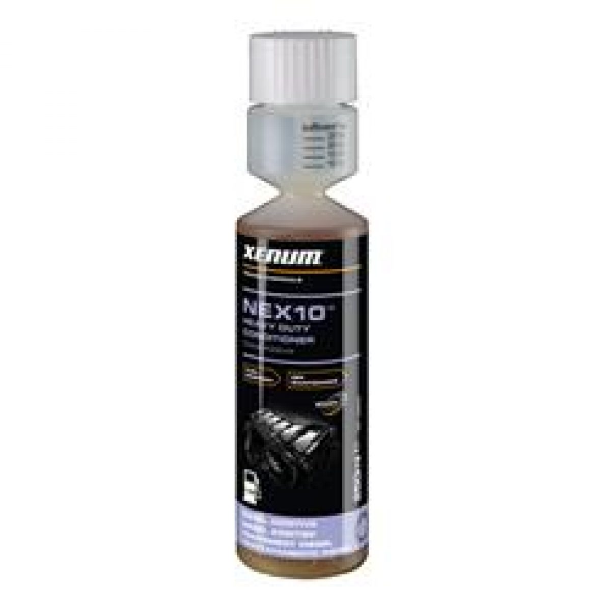Xenum XG - 100 K - Additif pour huile