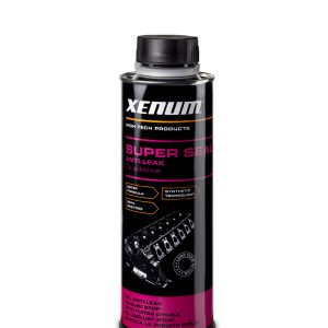 Xenum Super Seal - Additif pour huile