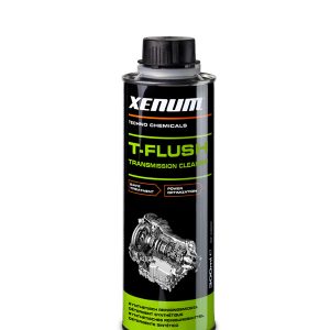 Xenum T-Flush - Additif pour huile