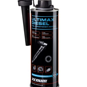 Xenum Ultimax Diesel  - Additif pour carburant Diesel