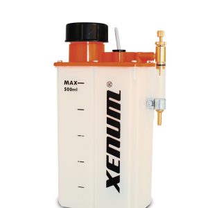 Xenum Vap Saver Upper Cylinder Lubricator