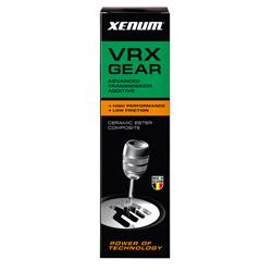 Xenum VRX Gear - Additif pour huile