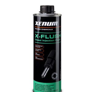 Xenum X-Flush - Additif pour carburant Diesel