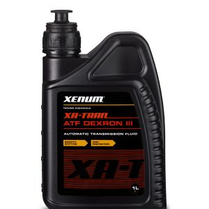 Xenum XA-Tran ATF Dexron III - Huile de transmission automatique