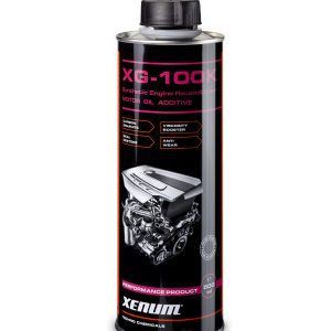 Xenum XG - 100 K - Additif pour huile