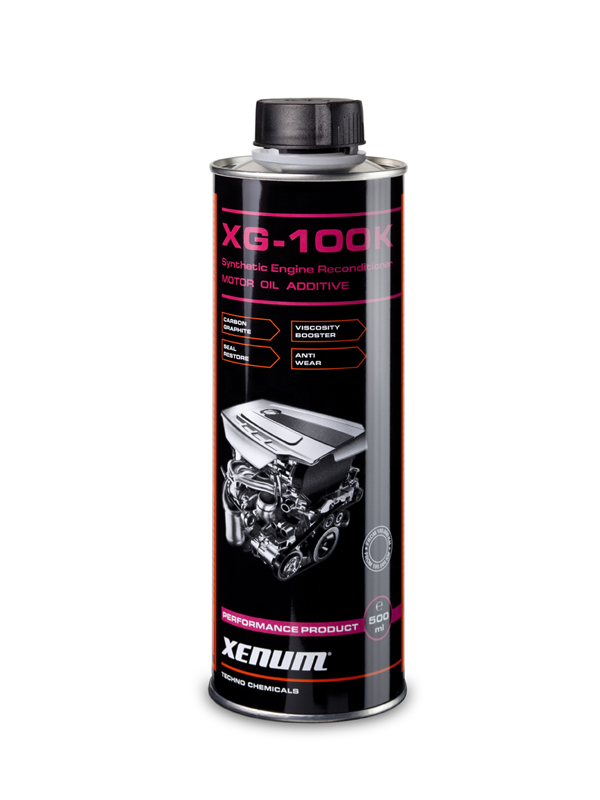 Comprar Xenum XG-100K